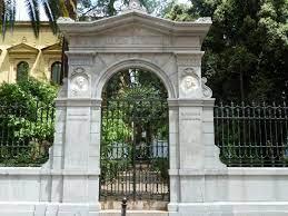 NUESTRA GRANADA: EL JARDÍN BOTÁNICO DE GRANADA