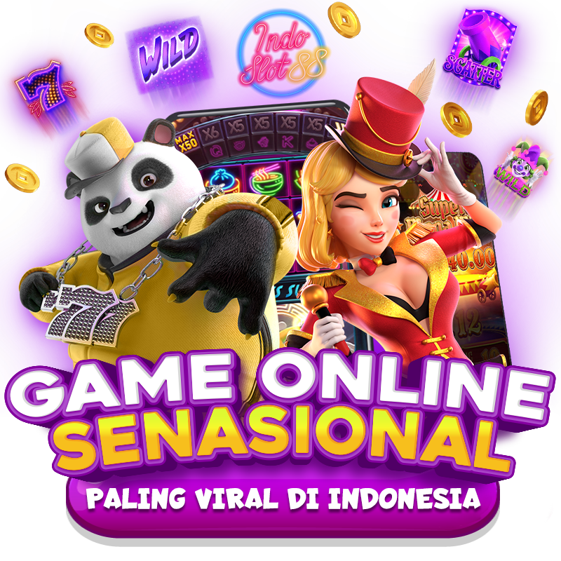  Daftar Indoslot88