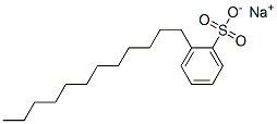 DODECYLBENZENESULFONIC ACID SODIUM SALT