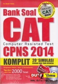Bank Soal CAT CPNS 2014.jpg