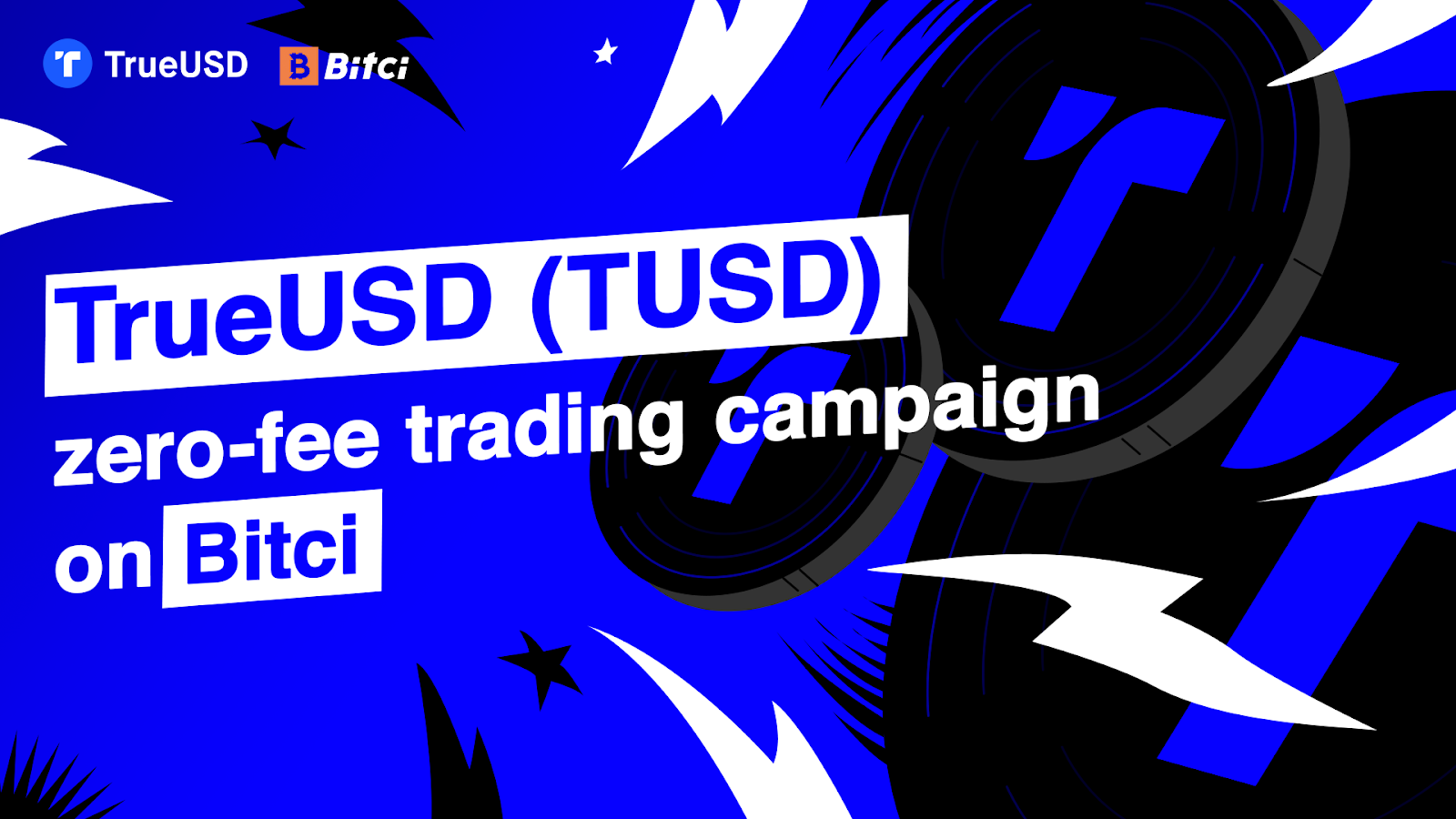 TrueUSD's (TUSD) zero-fee trading campaign on Bitci amid Turkish stablecoin adoption surge - 1