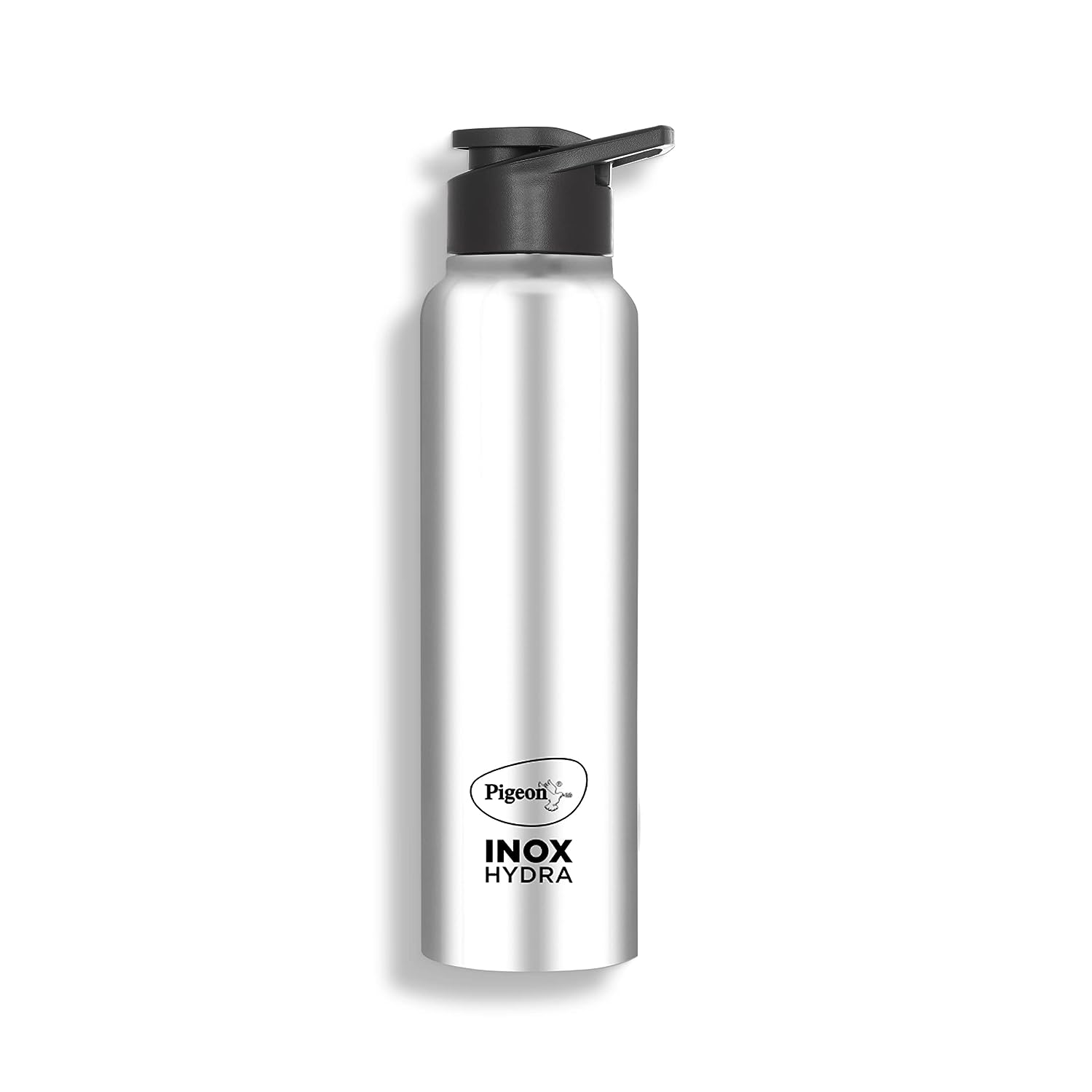 Stainless Steel Hot & Cold Water Bottle -800ml - BoldFit