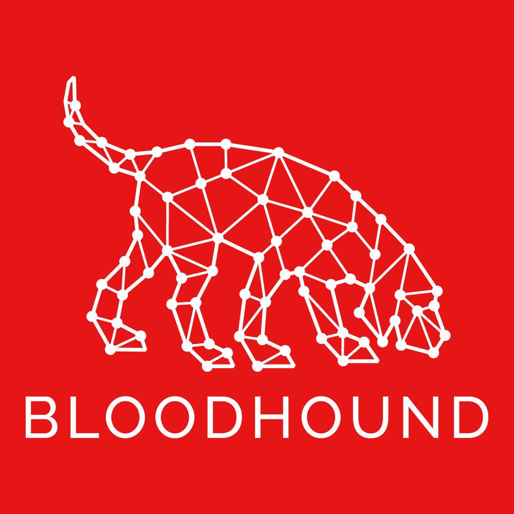 BloodHound logo