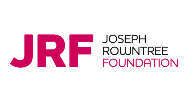 Joseph Rowntree Foundation Website - Bucks Data Exchange
