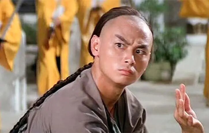 Gordon Liu: The Unparalleled Maestro of Old School Martial Arts Cinema