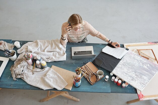 Crafting Dreams Art And Design Bliss