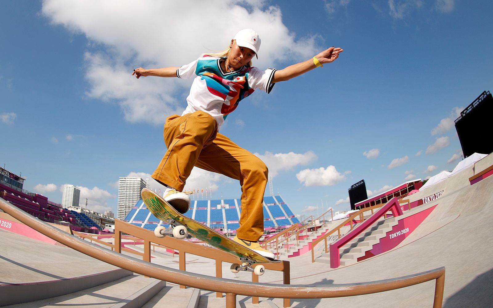 People in Japan thought skate culture was dangerous. Now it's going mainstream | CNN