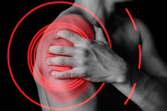 Injury Prevention