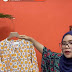 Bayu Somerset Pupuk Kecintaan terhadap Baju Kurung melalui Shopee Live