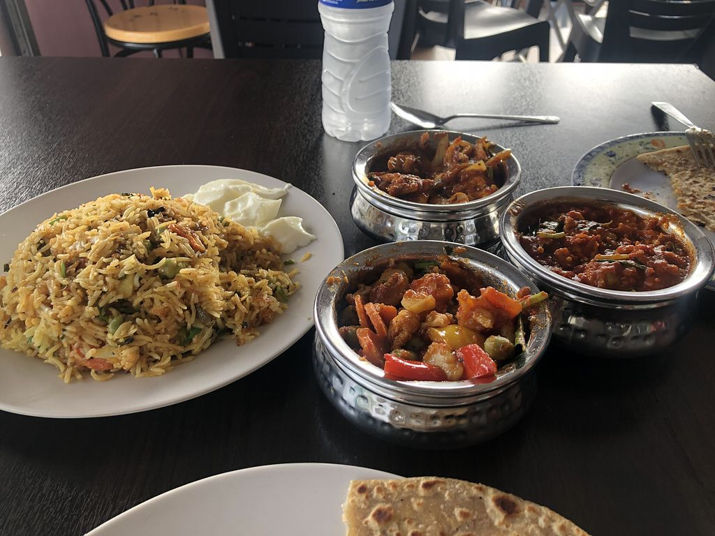 Singh Chapati Urban Restaurant - Indian Food in Cameron Highlands