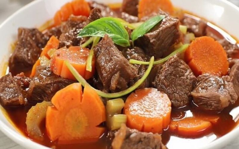 bò kho