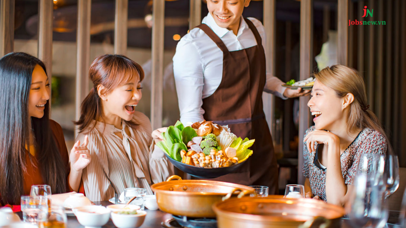 nhà hàng tuyển dụng nhà hàng tuyển dụng