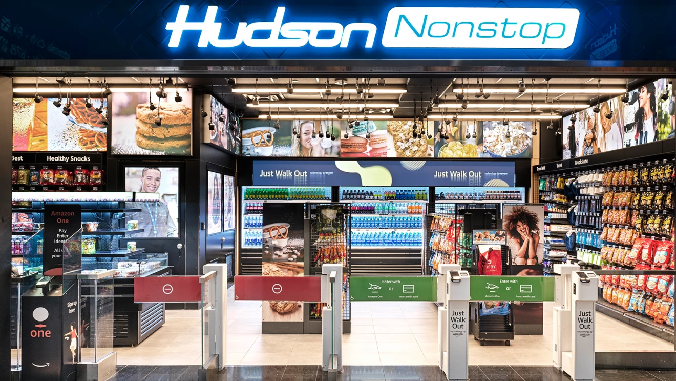Hudson Nonstop , AI News Arcot Group