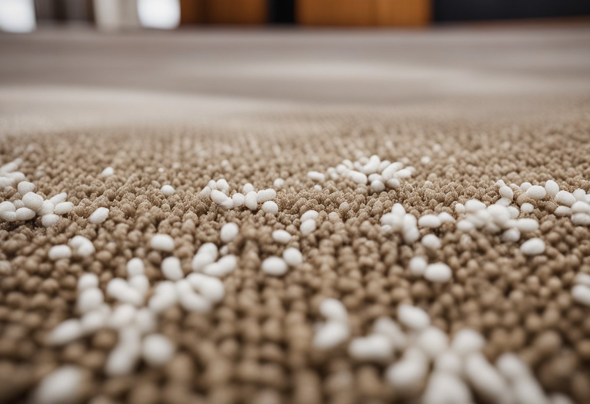 Magic Carpet Repairs, the Best Melbourne Carpet Repairs