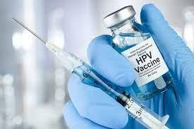 HPV immunisation programme reduces cervical cancer by 90%