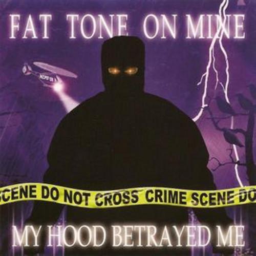 Fat Tone – My Hood Betrayed Me Mixtape Vol.4 (2005, CD) - Discogs
