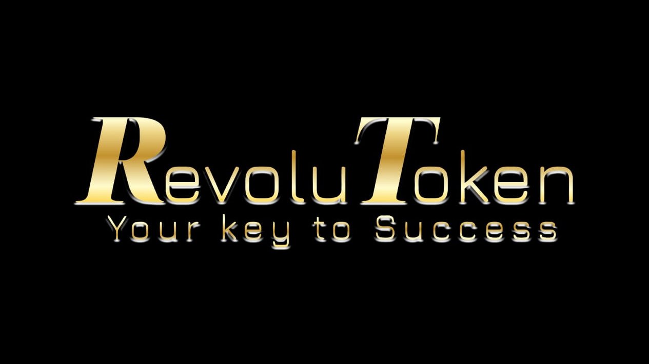 RevoluToken Launches: Pioneering Financial Inclusivity and Innovation in Decentralized Finance