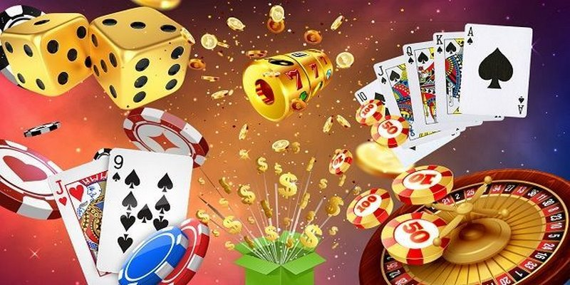 6686vn.casino: Nơi hội tụ của game thủ và người chơi cá cược