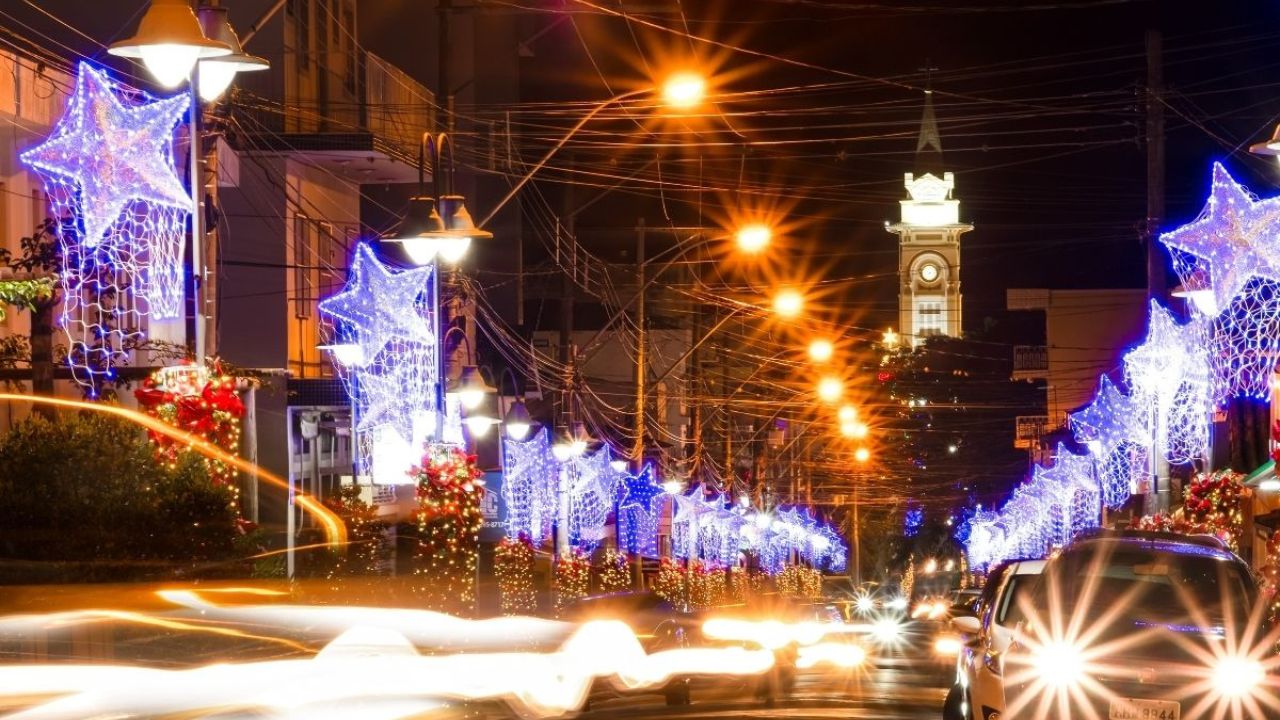 Foto divulgação: O que fazer em Socorro SP