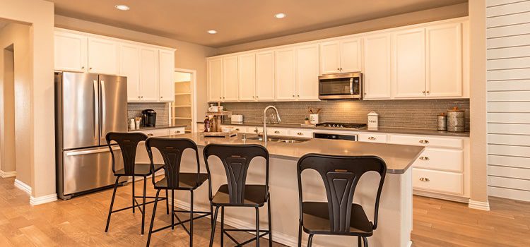 Kitchen Remodeling Trends Unveiled