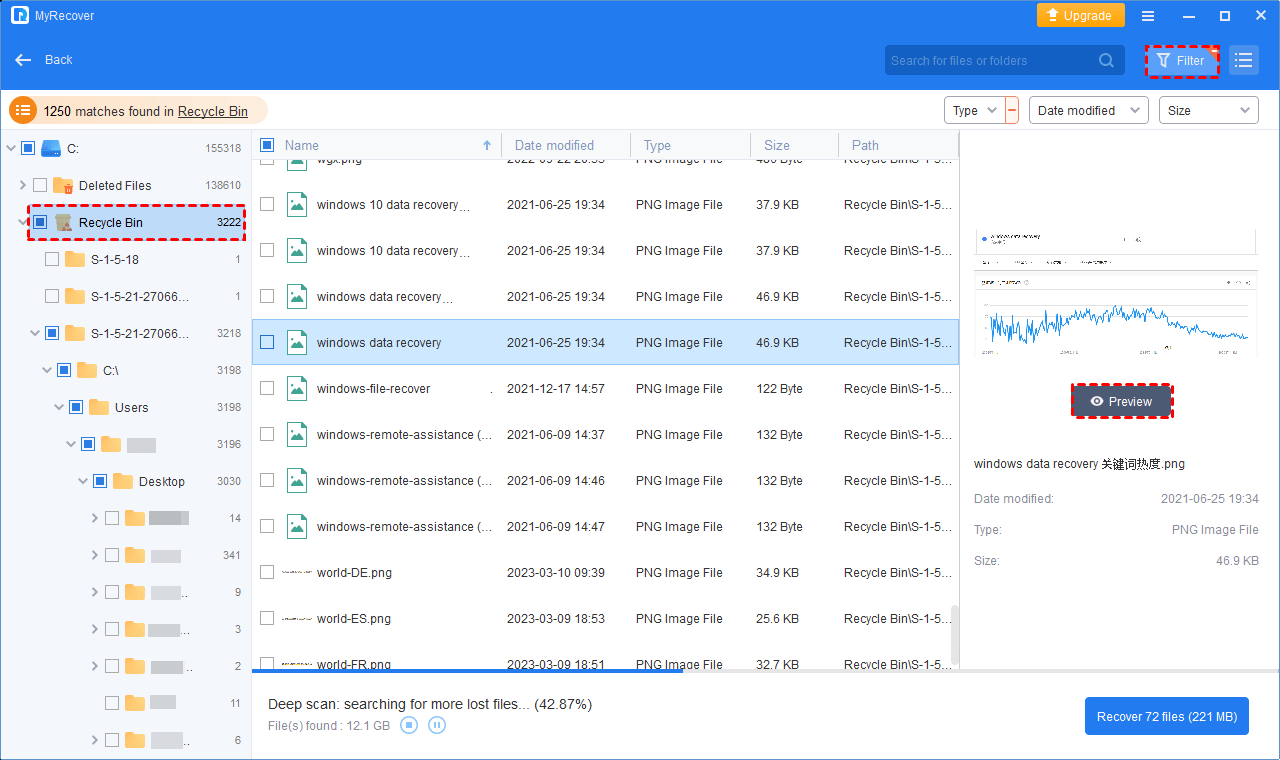 https://www.ubackup.com/screenshot/en/data-recovery-disk/data-recovery-for-windows/filter-and-preview-recycle-bin-files.png