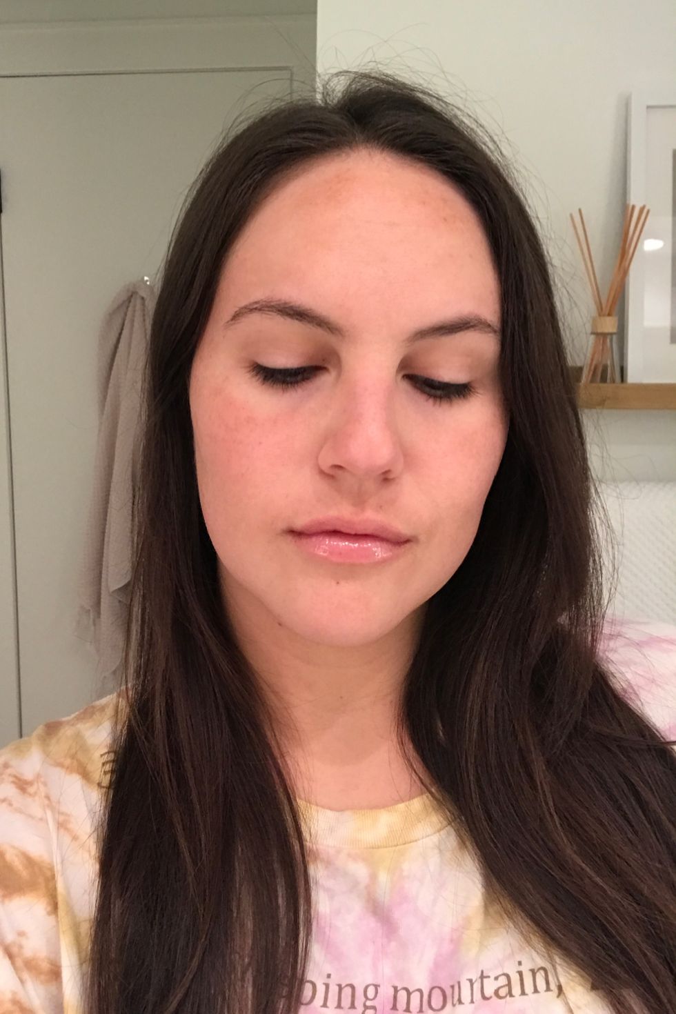 Day 7 of Pro Facial