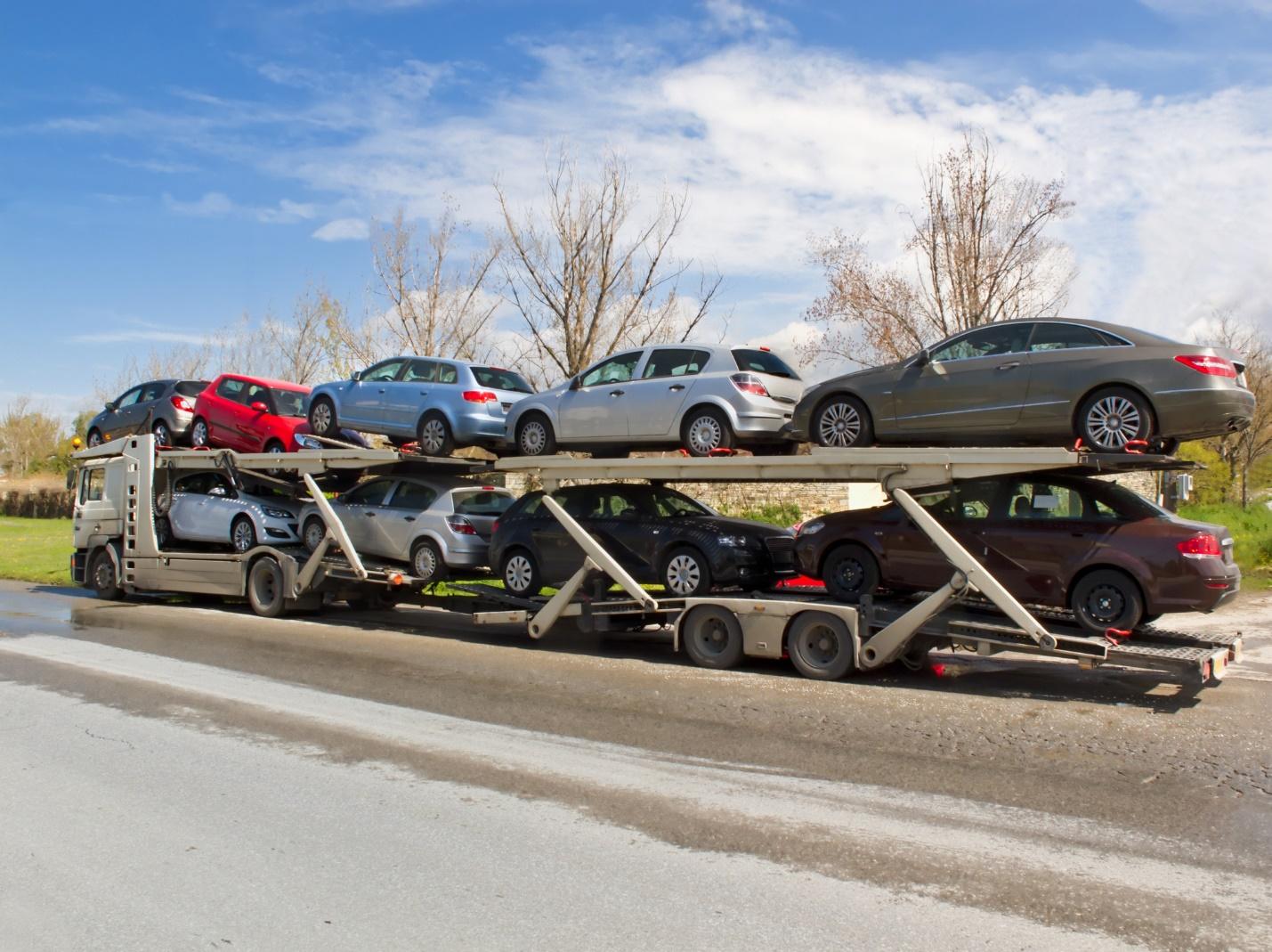 Car Shipping Service