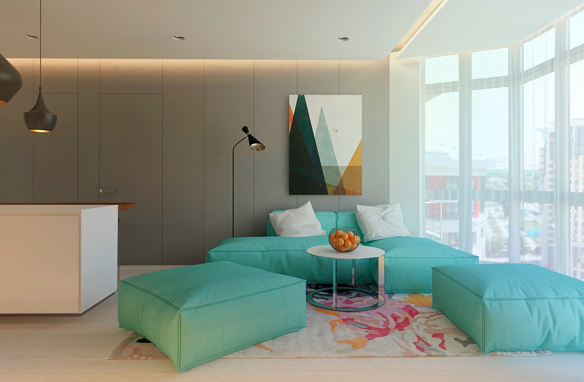 Designing For Comfort At Home