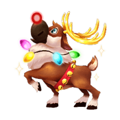 raindeer-icon