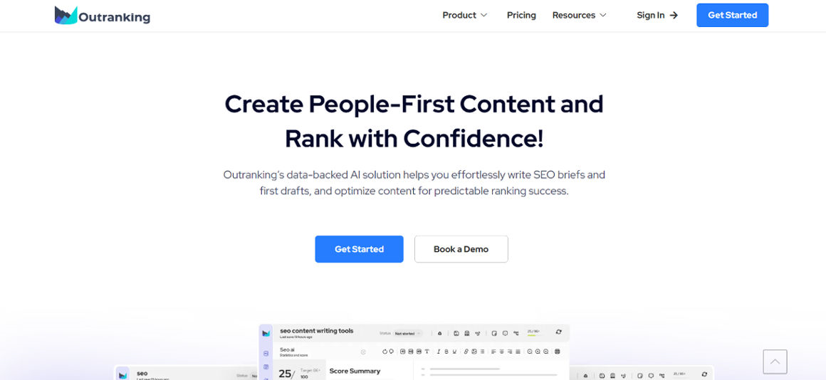 Guide to the 23 Top SEO Content Optimization Plans Softlist.io