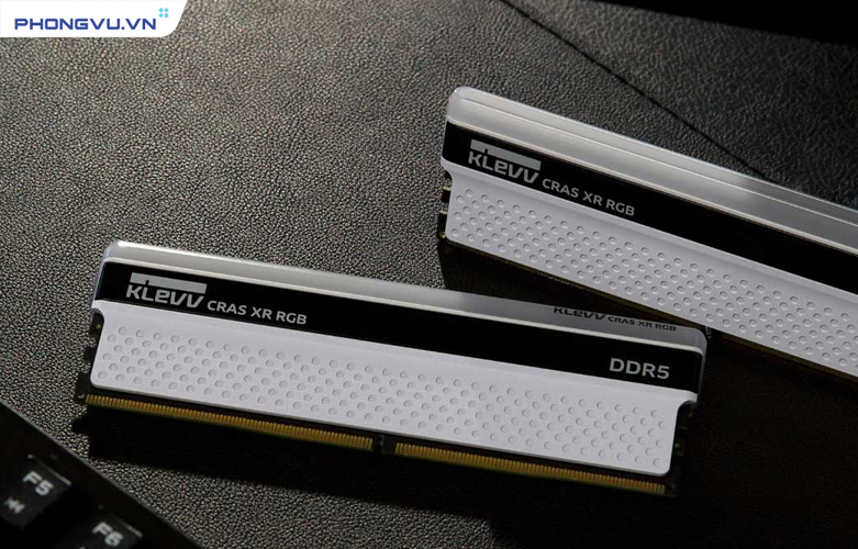 Tại sao nên mua RAM DDR5 cho máy tính của bạn?