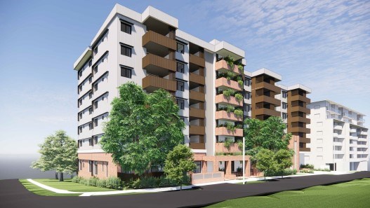 Affordable and Social Housing