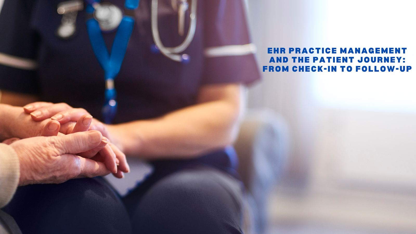 EHR Practice Management