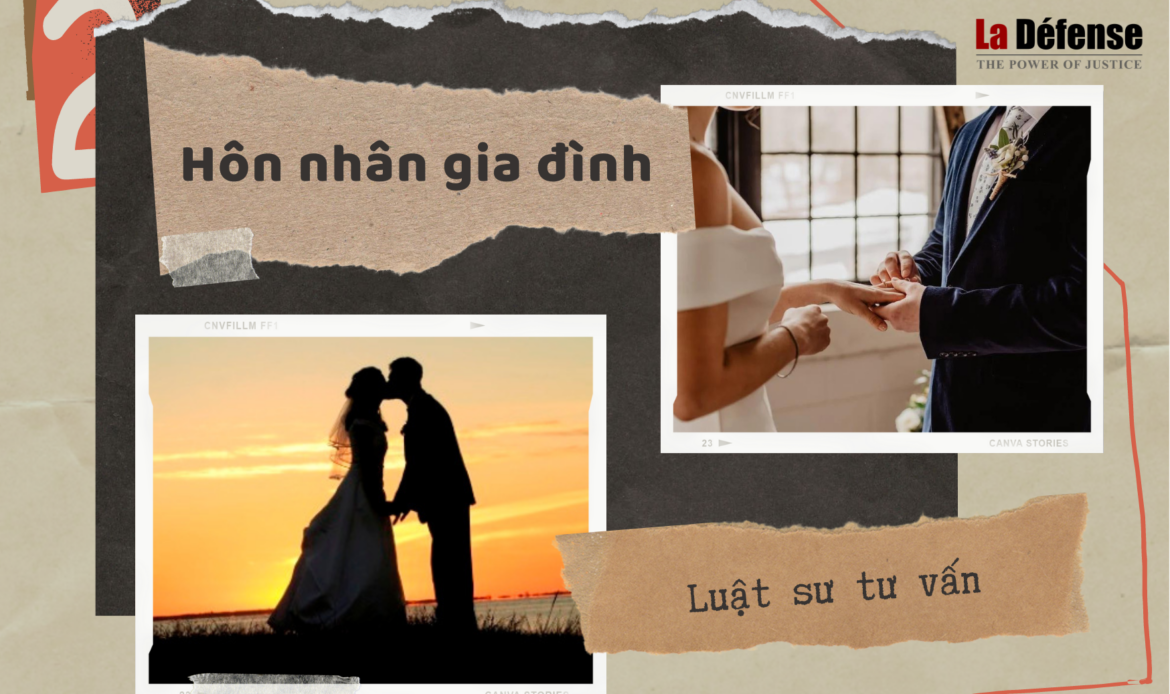Luật sư tư vấn hôn nhân gia đình tại Hà Nội