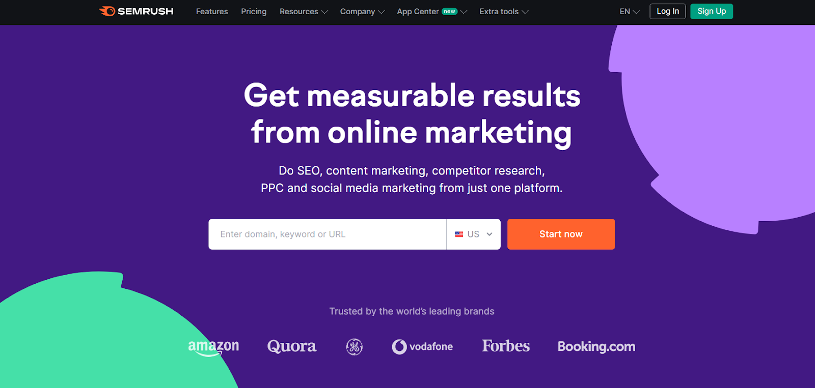 41 Landing Page Design Examples to Inspire Your Own in 2024