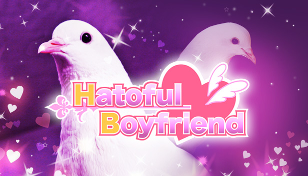 8. Hatoful Boyfriend (2557)