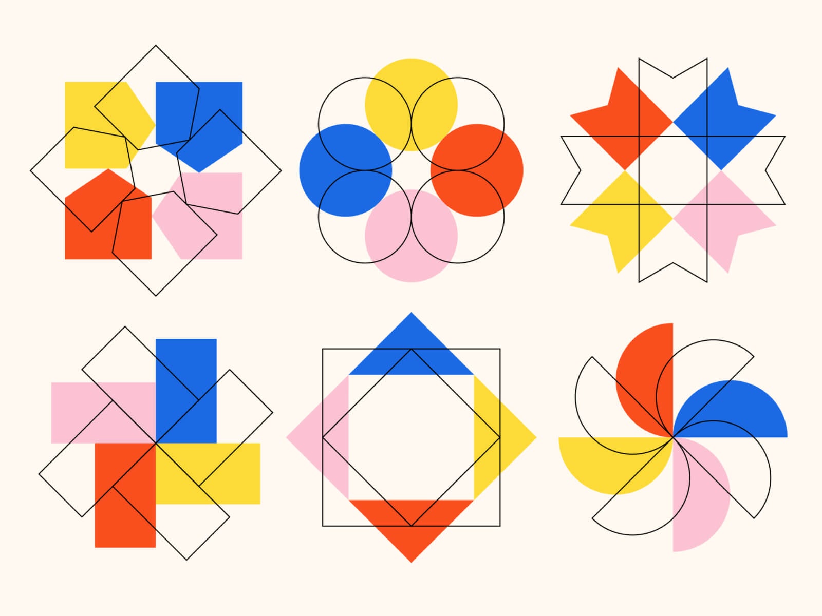 Harmonizing Elements In Design