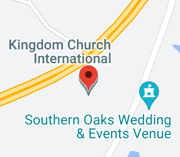 Map of Kingdom Church International