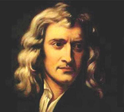 Newton và cuộc cách mạng trong khoa học | BÁO QUẢNG NAM ONLINE - Tin tức  mới nhất
