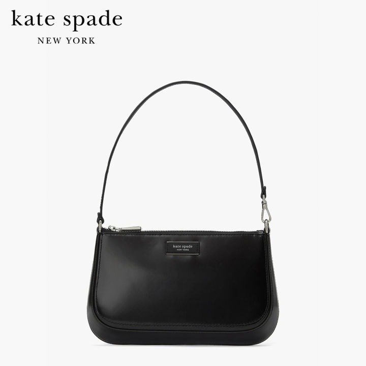 Kate Spade Sam Icon กระเป๋าผ้าไนลอนรีไซเคิล
