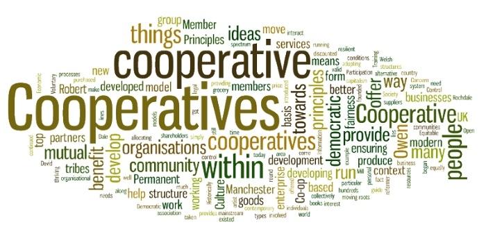 India’s Cooperative Sector