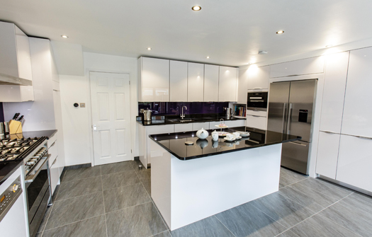 Upgrade Your Cooking Sanctuary