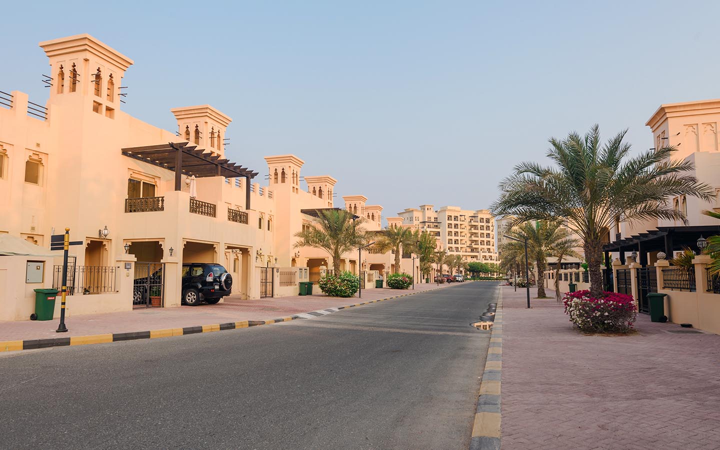 one of the major Things To Consider When Renting a Property in Ras Al Khaimah is the location