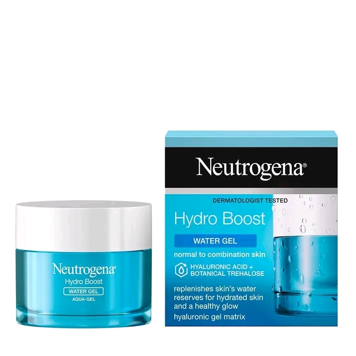 Neutrogena Hydro Boost Water Gel: 