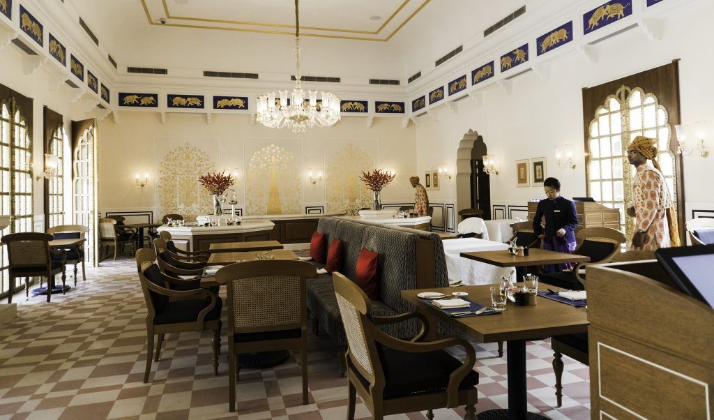 Upscale Comfort Travel Hotel Luxuries