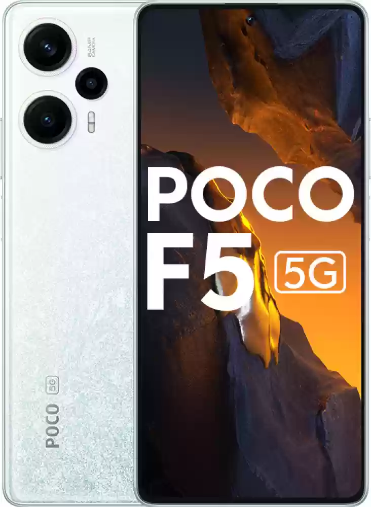  POCO F5