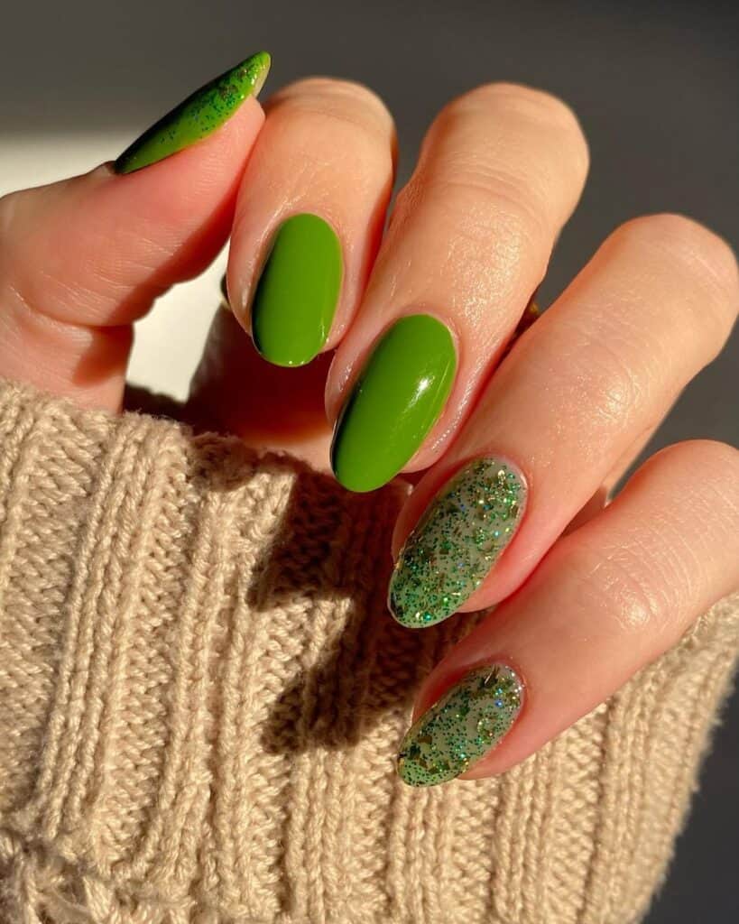 spring nail designs