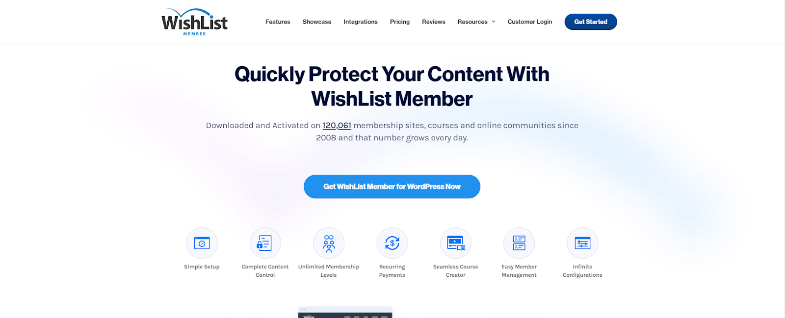 Wishlist Member