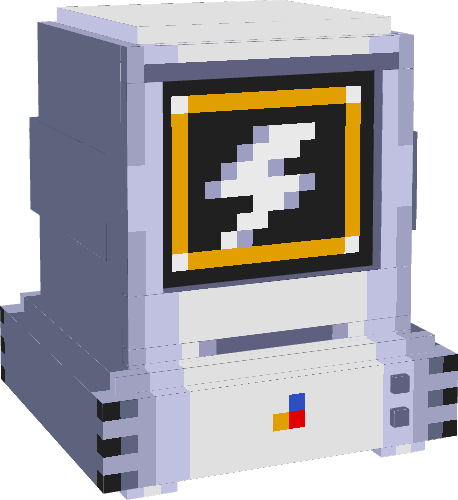 Electric Shield Monitor