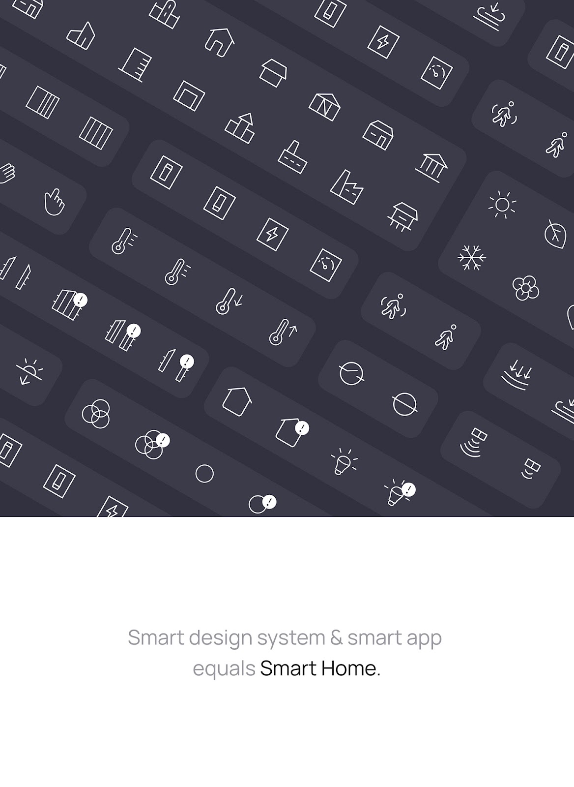 app UI/UX mobile Mobile app app design UI ux user interface design smarthome